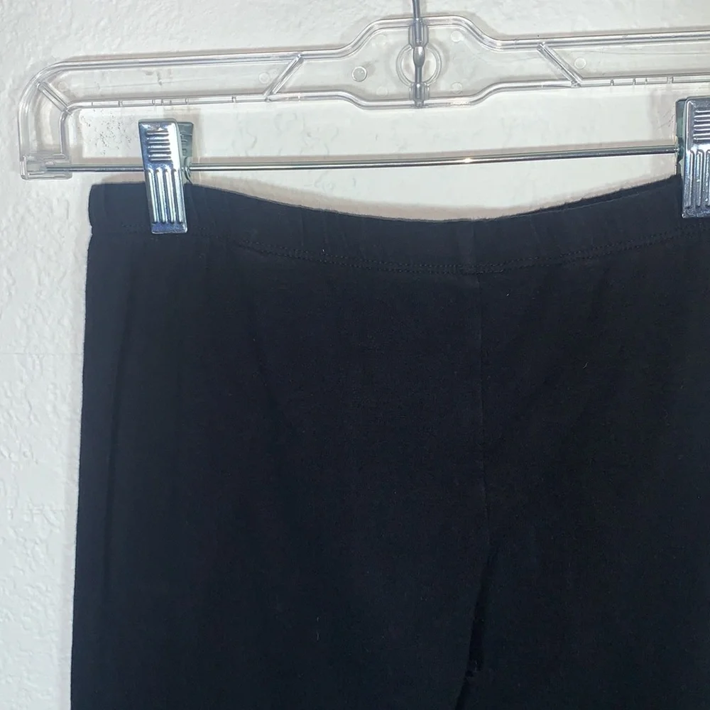 The Children’s Place Black Leggings (Size XL/14)